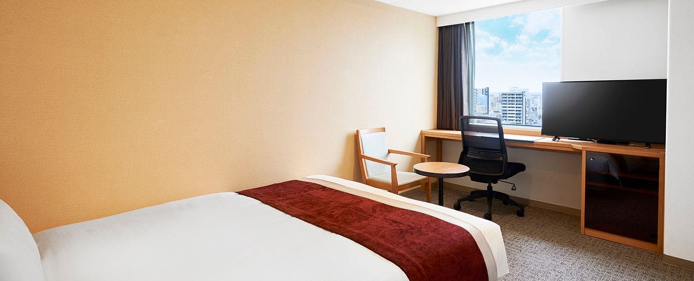 Daiwa Roynet Hotel Nagoya Shinkansen-guchi