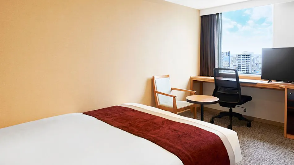 Daiwa Roynet Hotel Nagoya Shinkansen-guchi