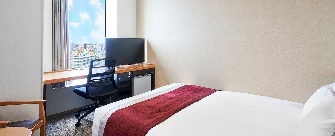 Daiwa Roynet Hotel Nagoya Shinkansen-guchi