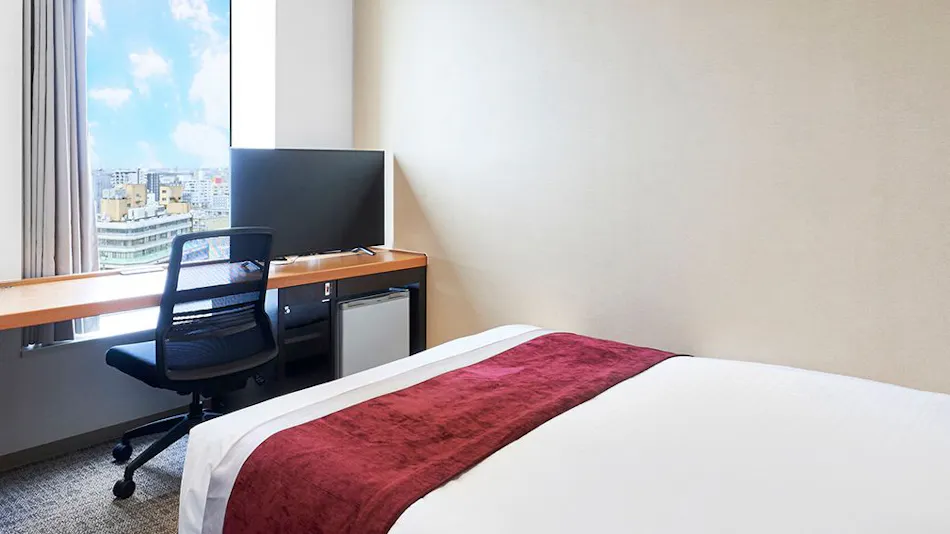 Daiwa Roynet Hotel Nagoya Shinkansen-guchi