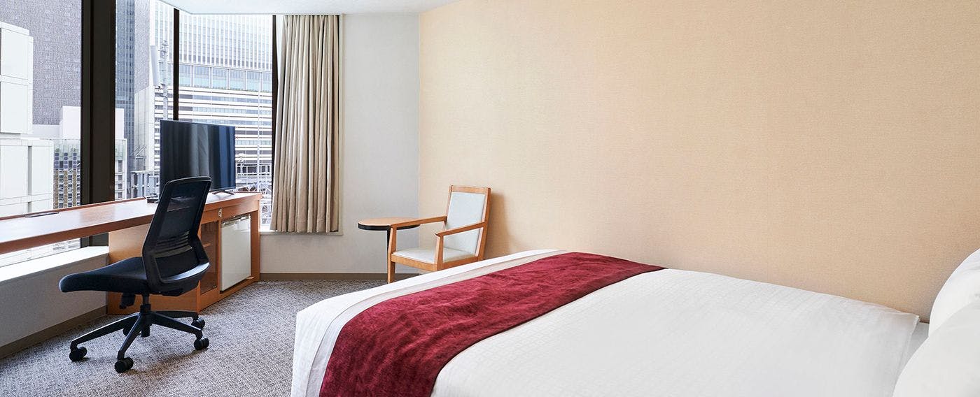 Daiwa Roynet Hotel Nagoya Shinkansen-guchi