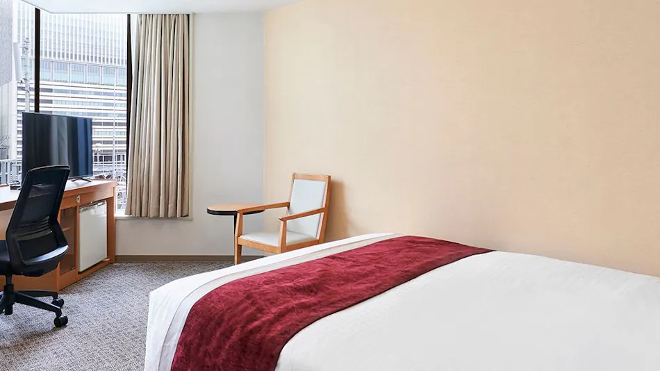 Daiwa Roynet Hotel Nagoya Shinkansen-guchi