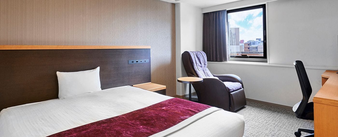 Daiwa Roynet Hotel Nagoya Shinkansen-guchi