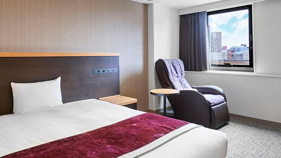 Daiwa Roynet Hotel Nagoya Shinkansen-guchi