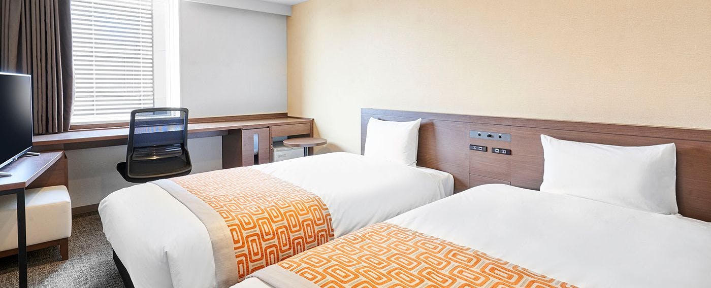 Daiwa Roynet Hotel Nagoya Shinkansen-guchi