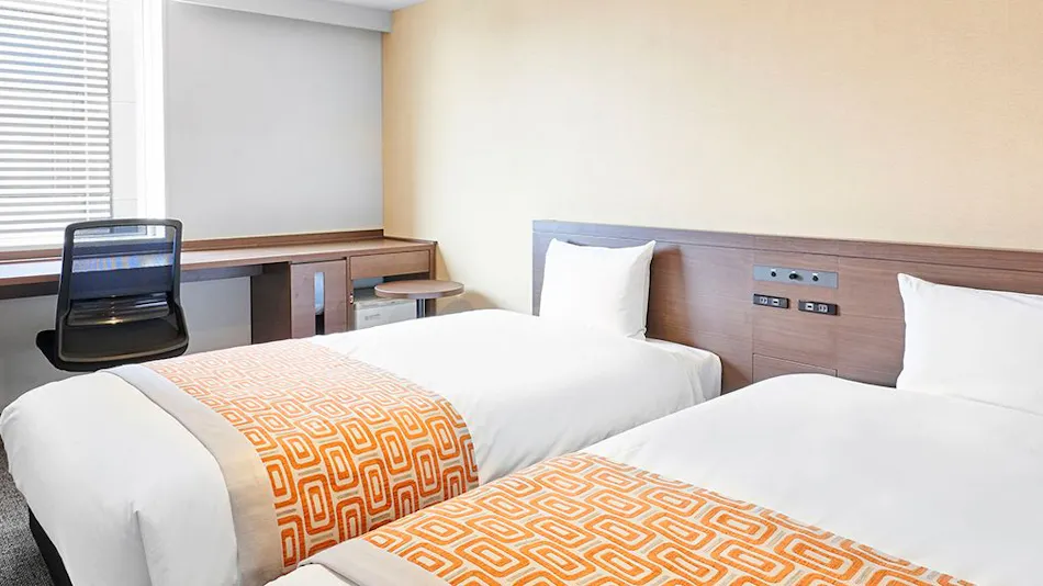 Daiwa Roynet Hotel Nagoya Shinkansen-guchi