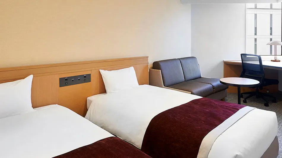 Daiwa Roynet Hotel Nagoya Shinkansen-guchi
