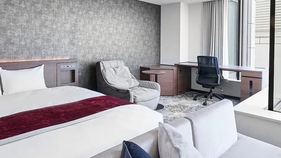 Daiwa Roynet Hotel Nagoya Shinkansen-guchi