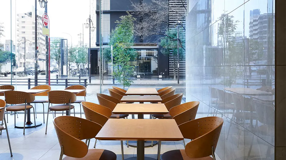 Daiwa Roynet Hotel Nagoya Shinkansen-guchi