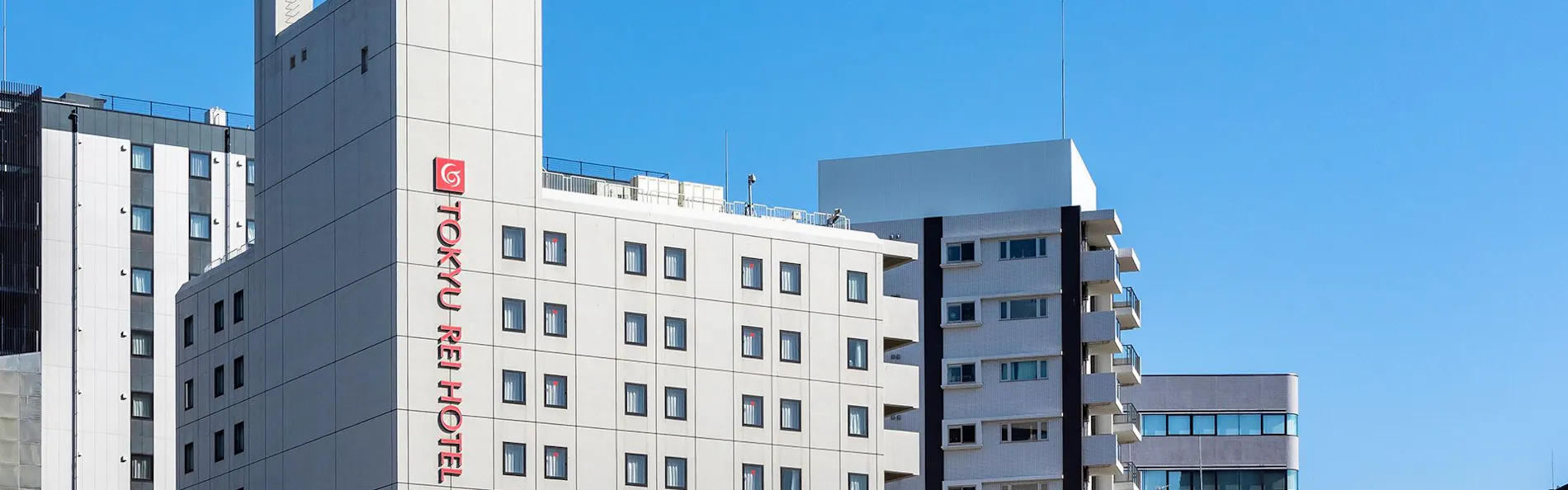 熊本東急REIホテル