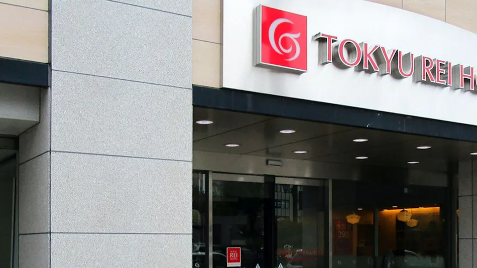 Kumamoto Tokyu REI Hotel