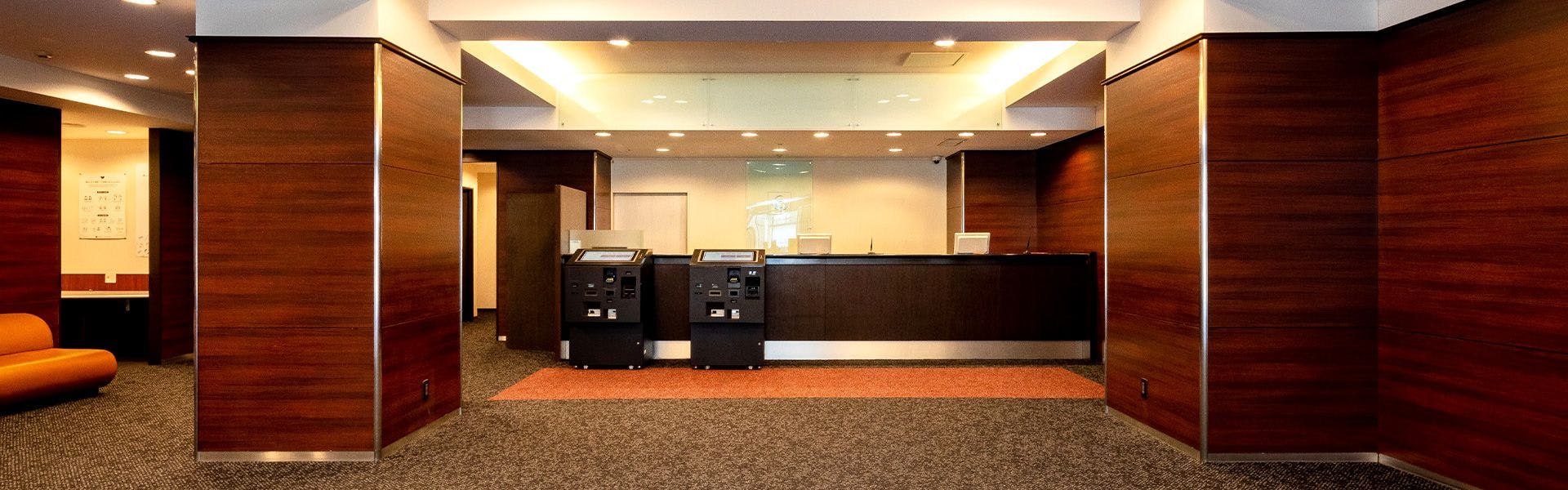 Kumamoto Tokyu REI Hotel