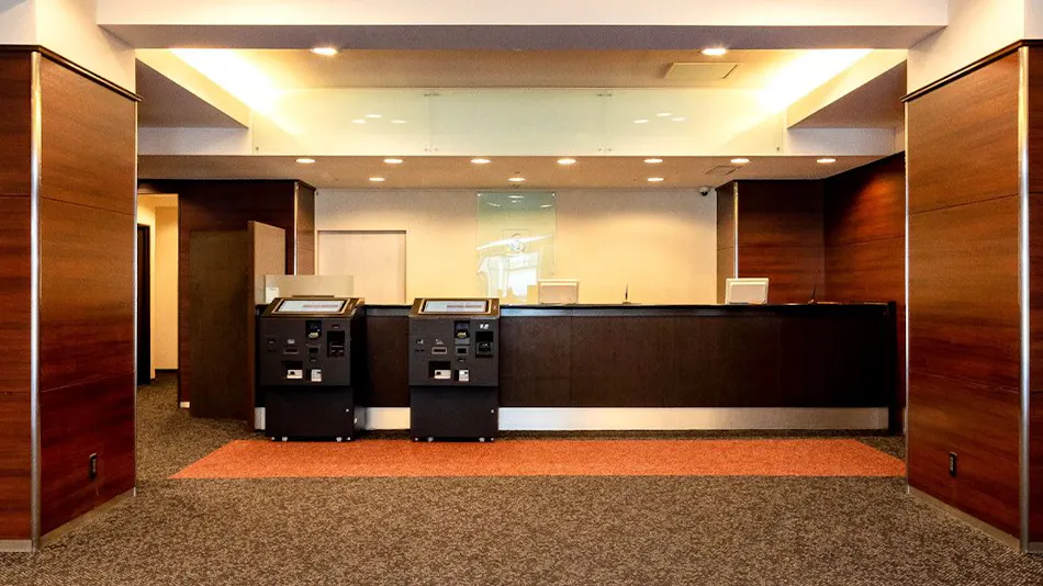 Kumamoto Tokyu REI Hotel