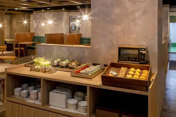 อาหารเช้า