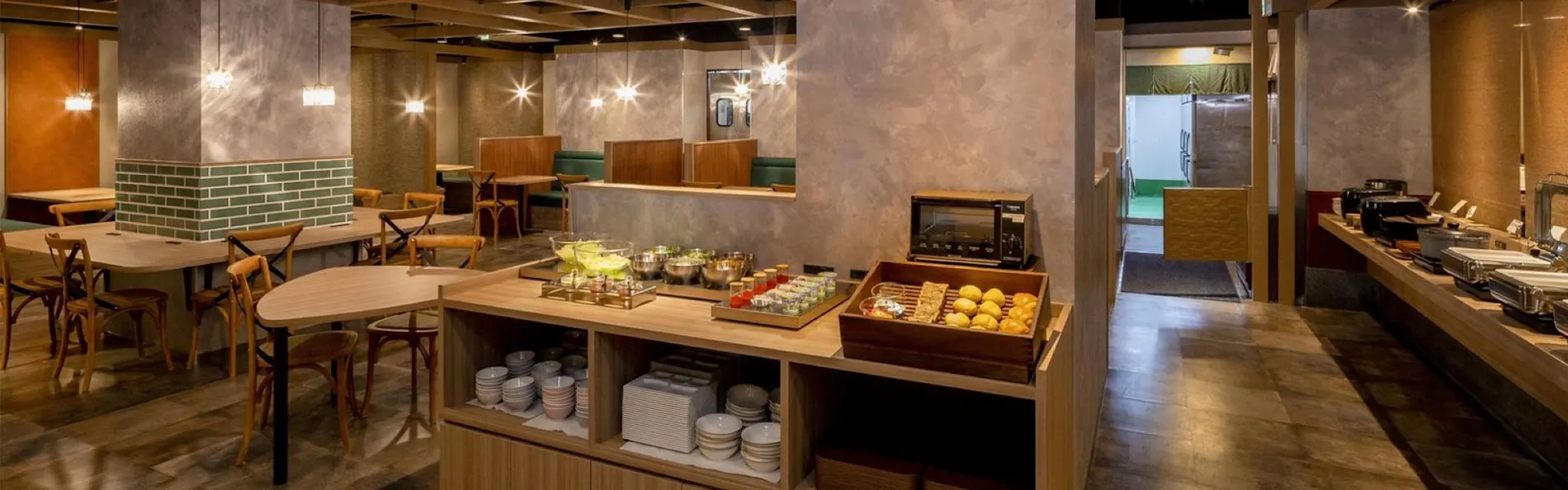 熊本東急REIホテル