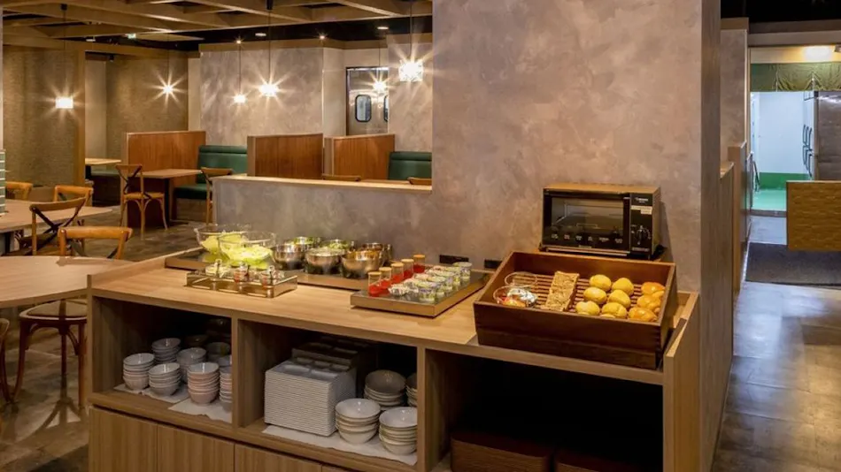 Kumamoto Tokyu REI Hotel