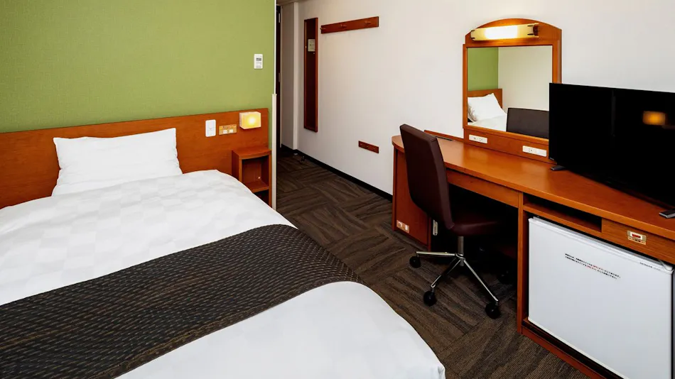 Kumamoto Tokyu REI Hotel