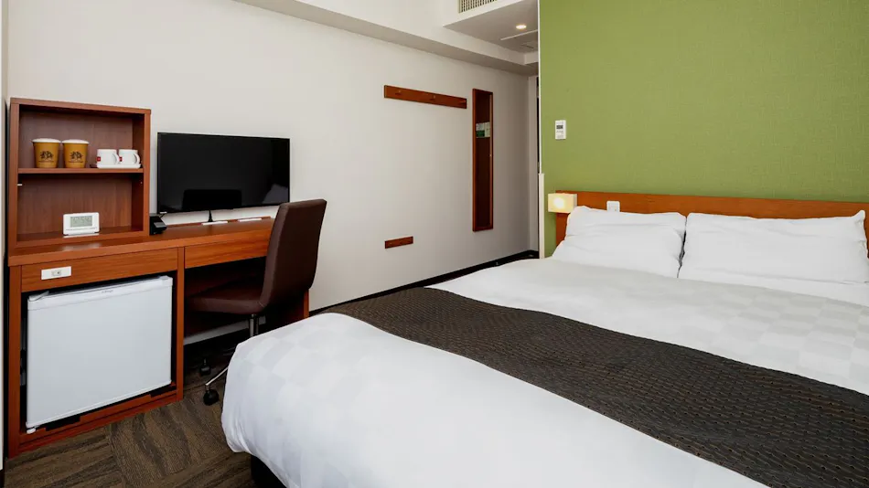 Kumamoto Tokyu REI Hotel