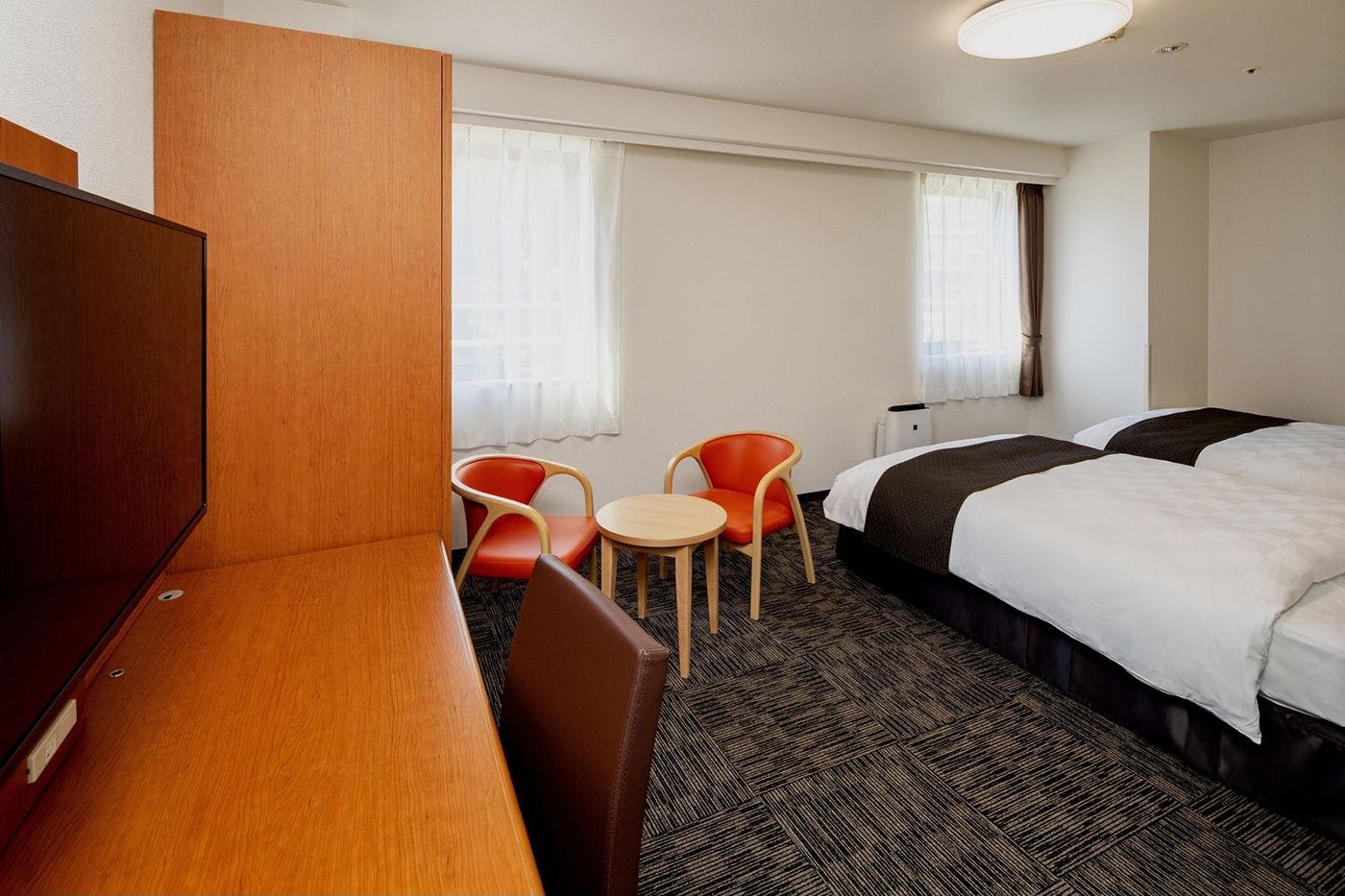 Kumamoto Tokyu REI Hotel