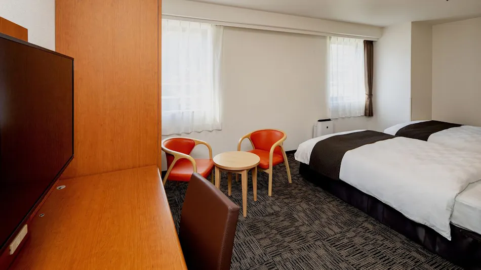 Kumamoto Tokyu REI Hotel