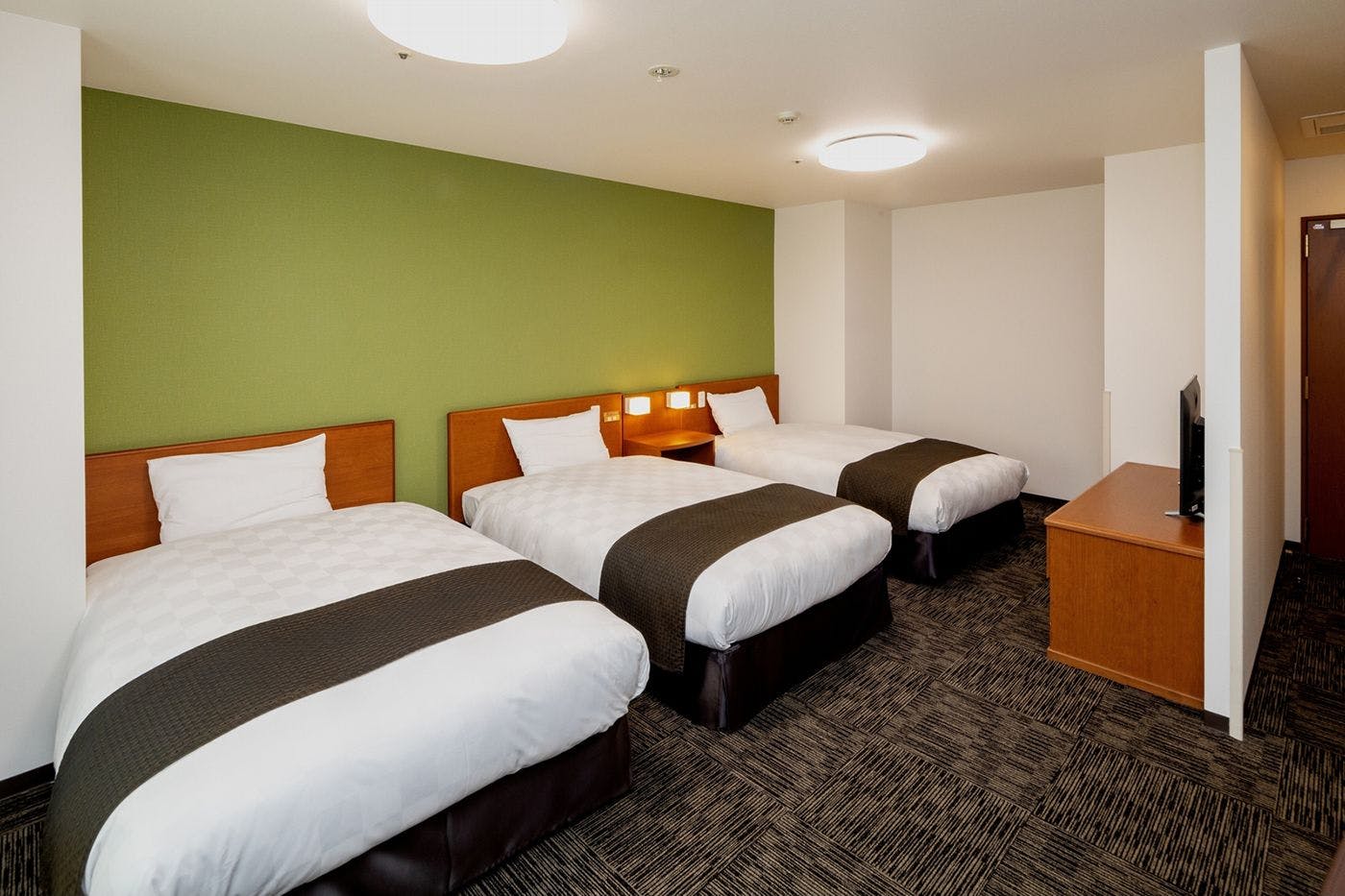 Kumamoto Tokyu REI Hotel