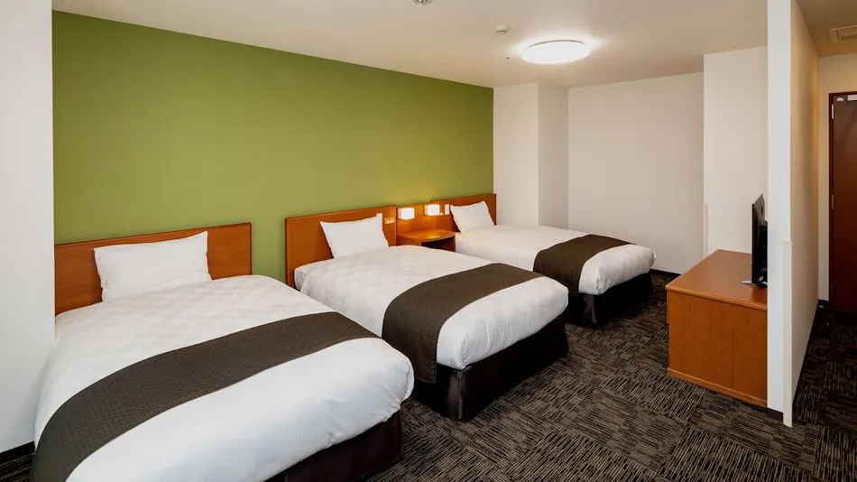 Kumamoto Tokyu REI Hotel