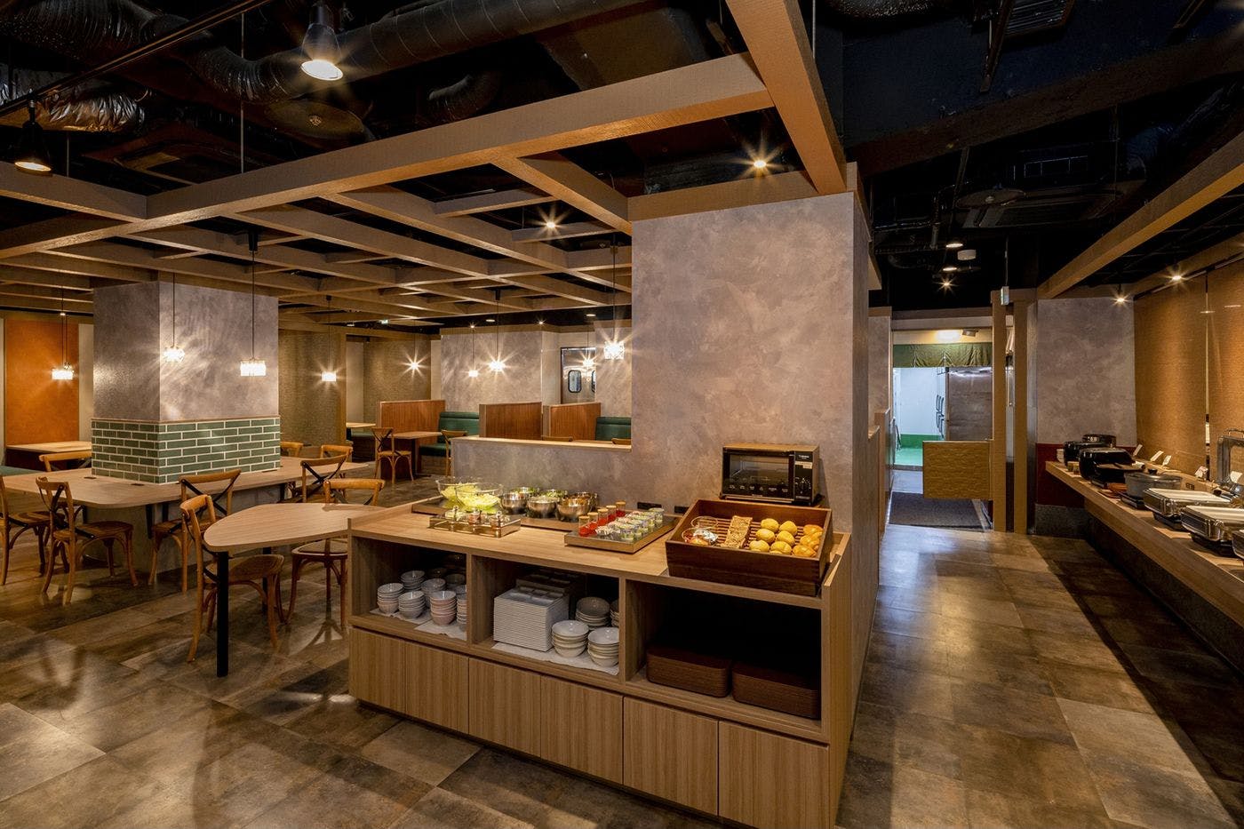 Kumamoto Tokyu REI Hotel