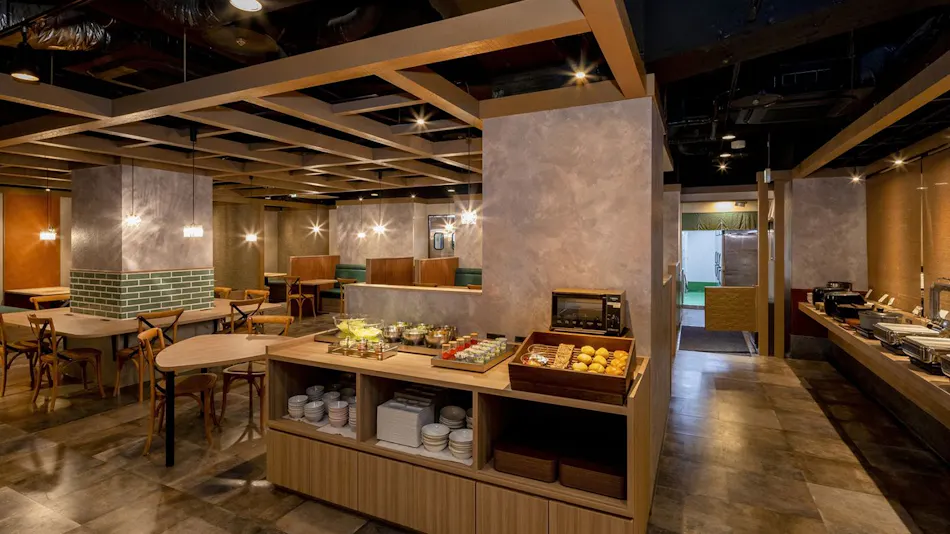 Kumamoto Tokyu REI Hotel