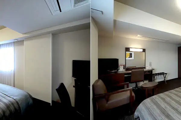 ห้องพัก