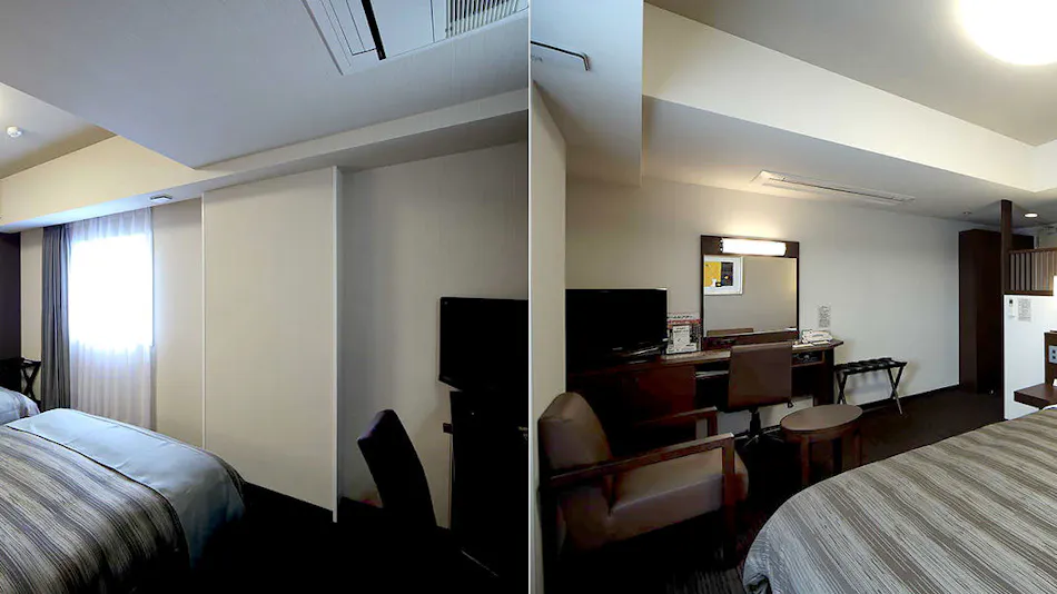 Hotel Route-Inn Niigata Nishi Inter
