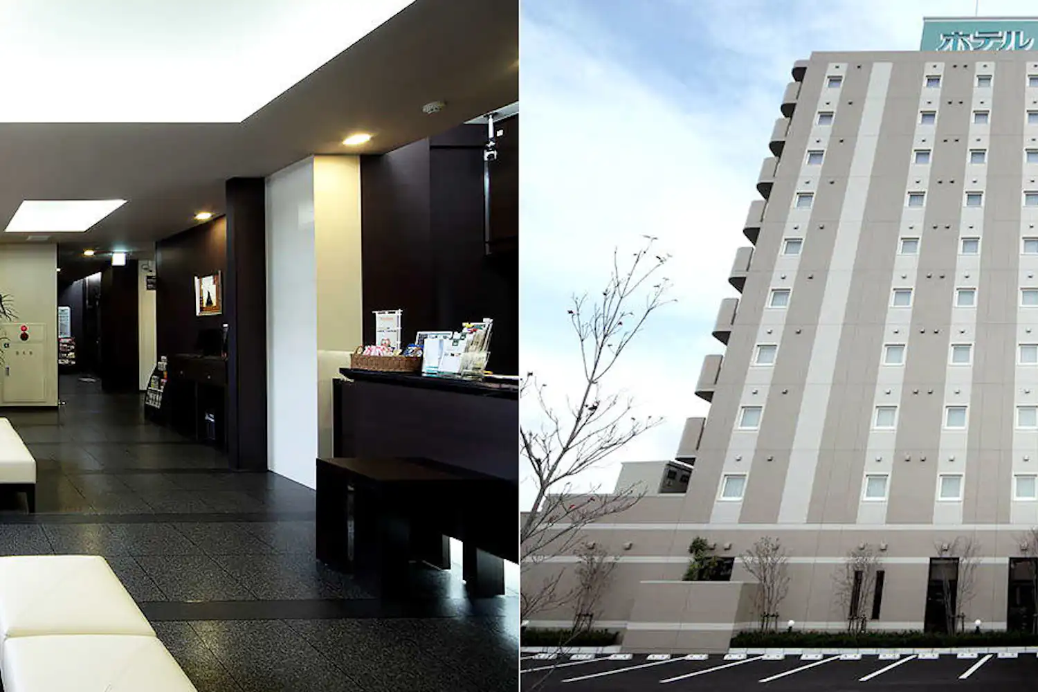 ห้องพัก