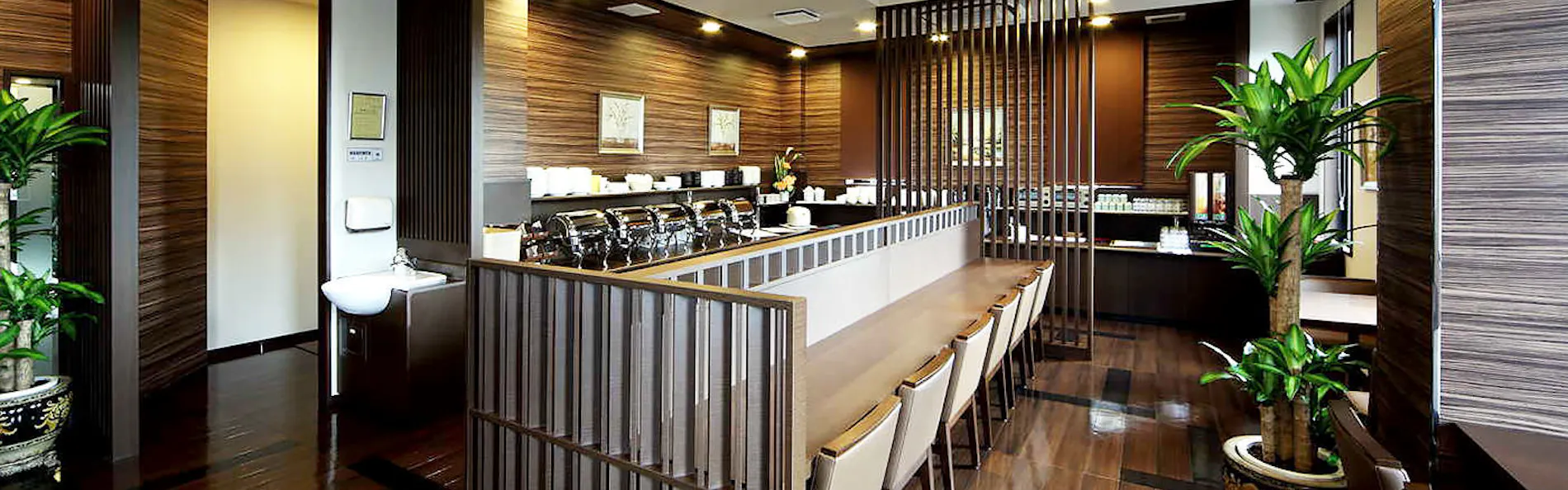 ホテルルートイン新潟西インター