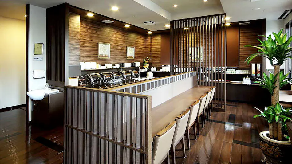 Hotel Route-Inn Niigata Nishi Inter