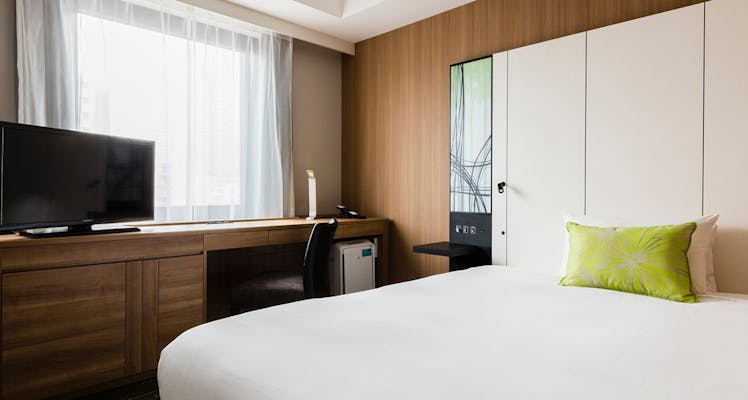 恵比寿駅周辺の駐車場ありの おすすめビジネスホテル 宿泊予約は 一休 Com