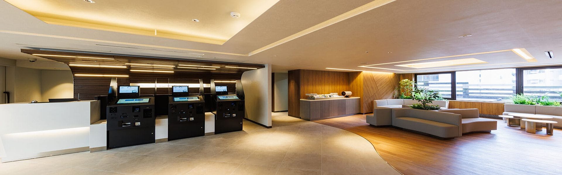 JR東日本ホテルメッツ 渋谷