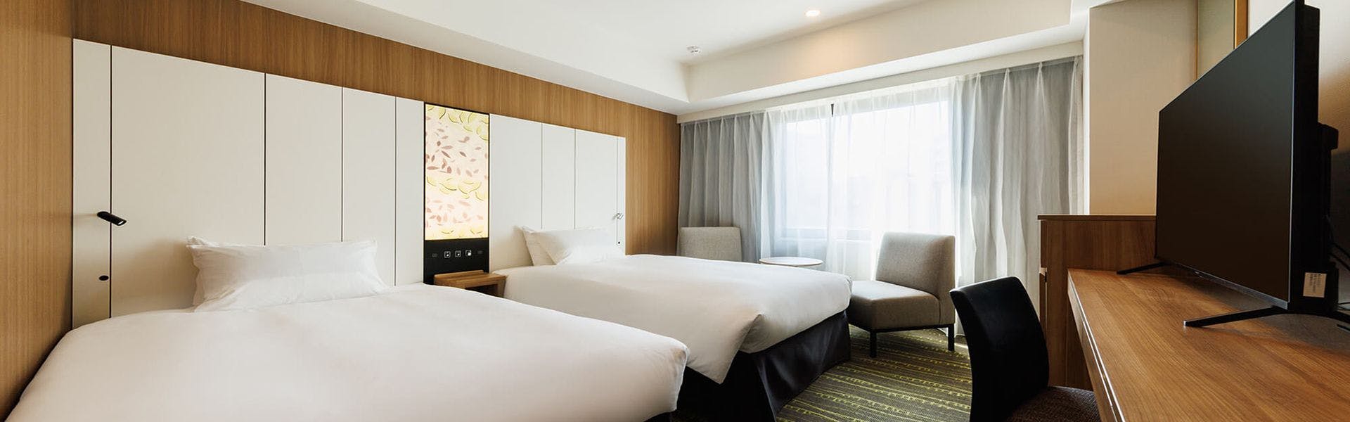 JR東日本ホテルメッツ 渋谷