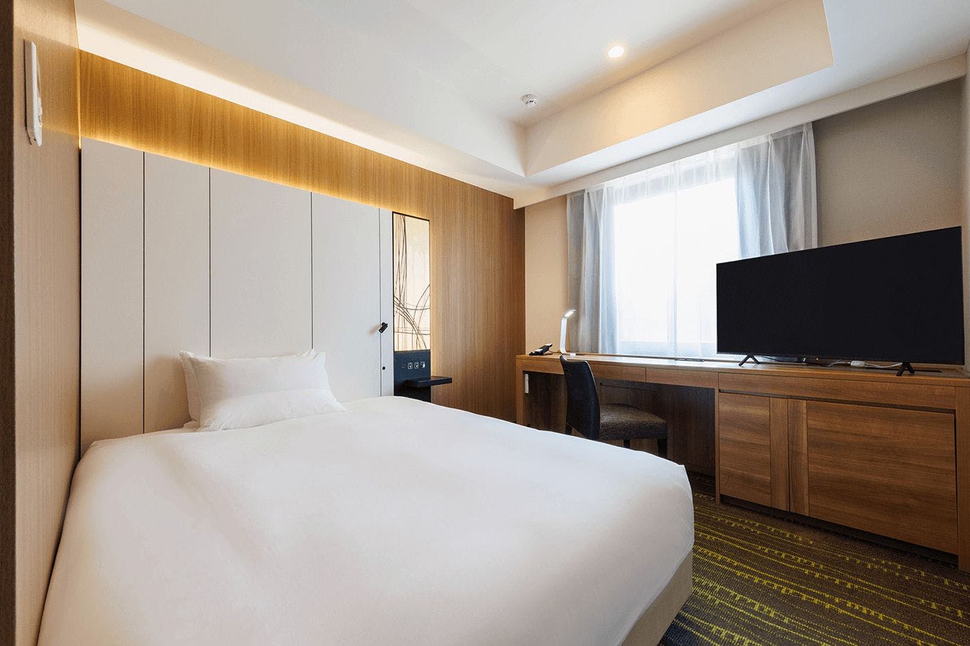 JR-East Hotel Mets Shibuya