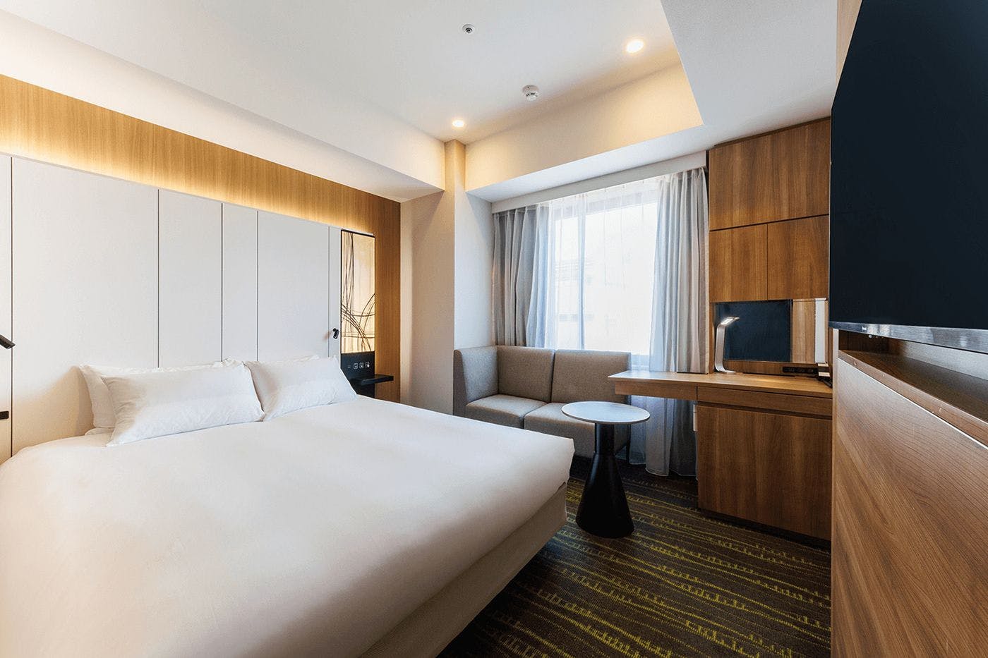 JR-East Hotel Mets Shibuya