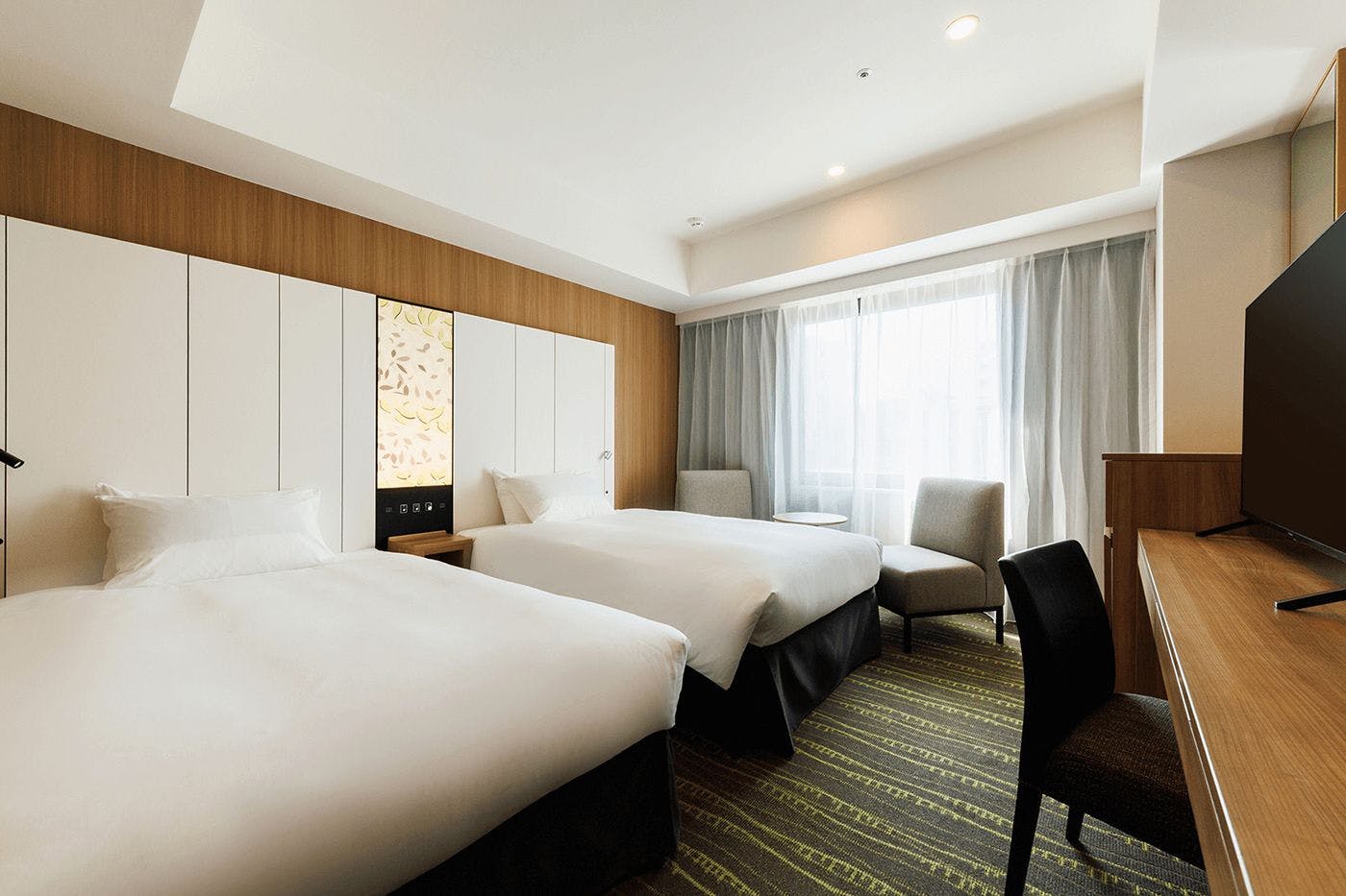 JR-East Hotel Mets Shibuya