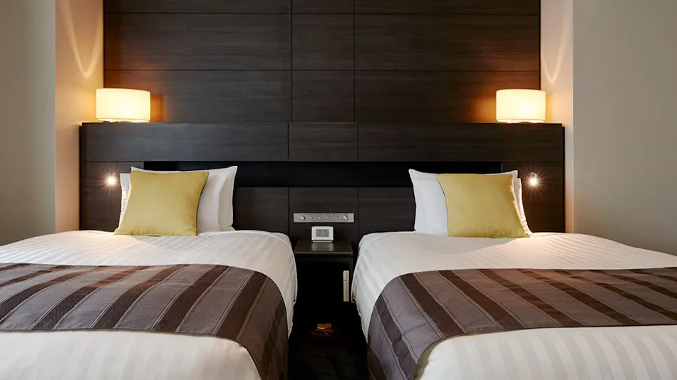 JR-East Hotel Mets Kawasaki