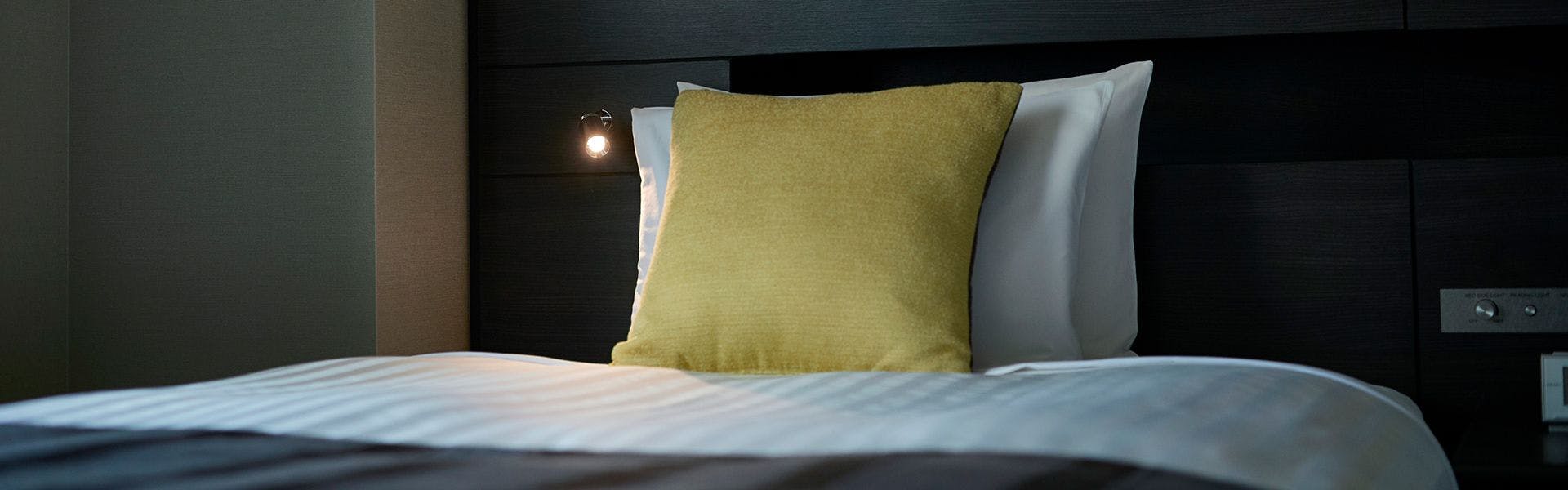 JR東日本ホテルメッツ 川崎