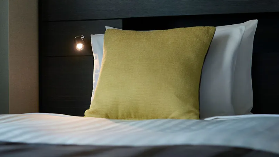 JR-East Hotel Mets Kawasaki