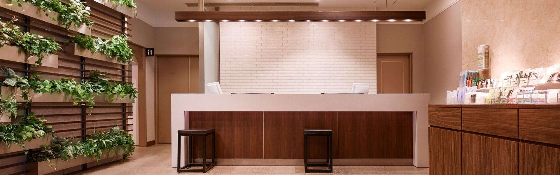 JR東日本ホテルメッツ 川崎