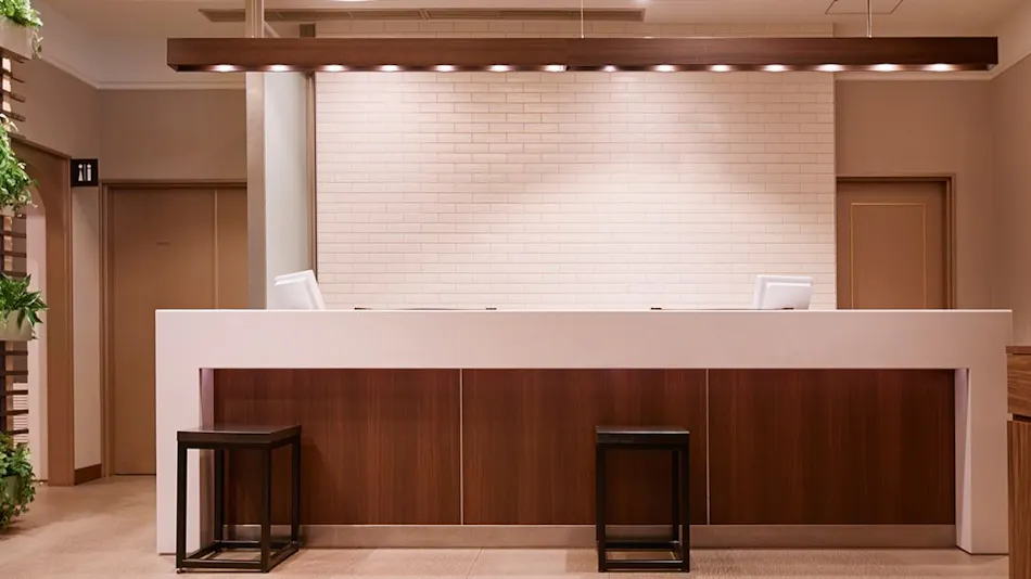 JR-East Hotel Mets Kawasaki