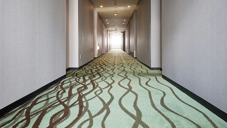 JR-East Hotel Mets Kawasaki