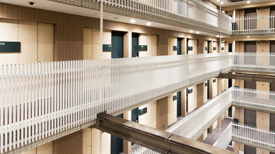 Villa Fontaine Tokyo Ueno Okachimachi | Sumitomo Realty & Development