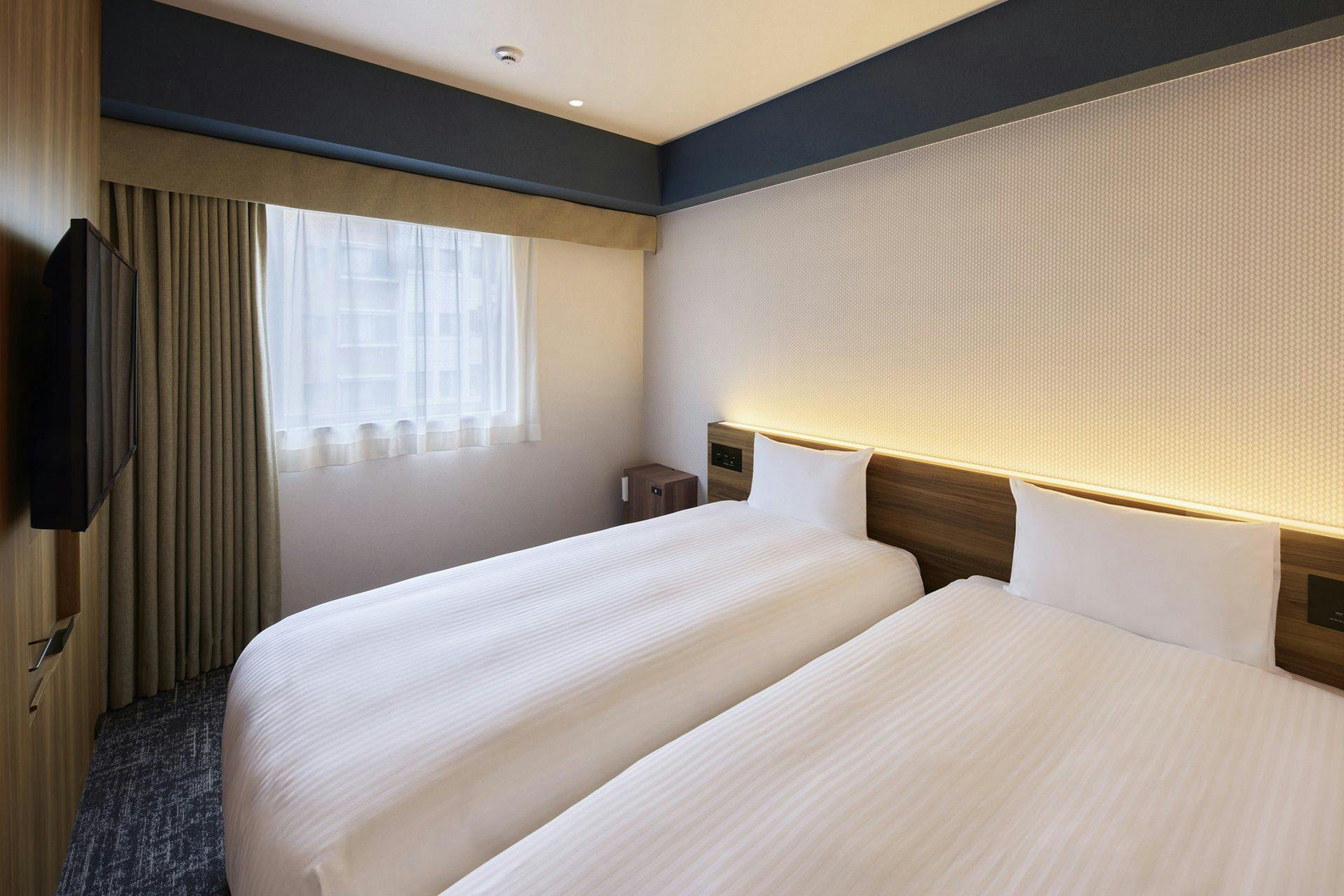 ห้องพัก