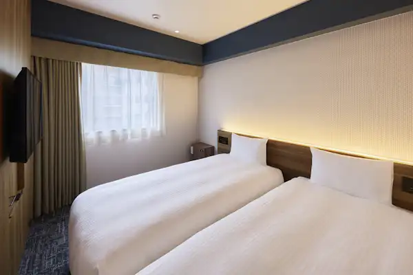 ห้องพัก