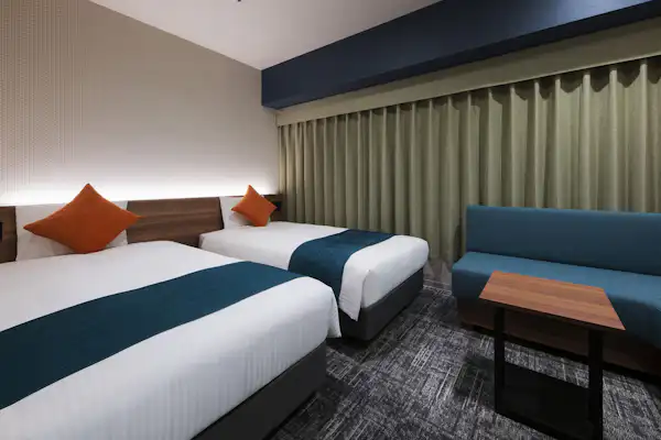 ห้องพัก