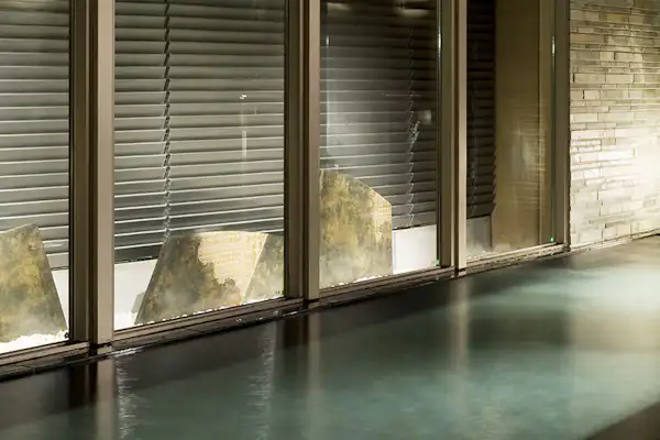 ห้องอาบน้ำรวม